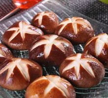 Shiitake Mushroom