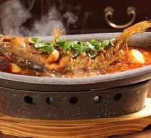 Huizhou Stinky Crawfish
