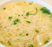 Stir-fried猪肝 with chives