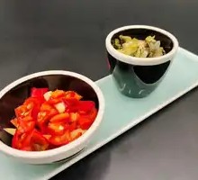 Homemade Appetizer