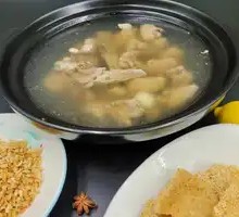 Tangshan Clay Pot Chicken Soup
