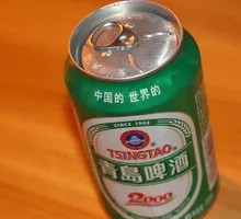 Snow Beer
