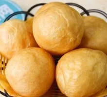 Gluten Balls