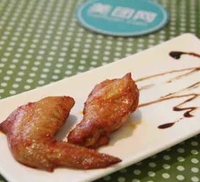 Orleans Grilled Wings