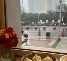 Juicy Steamed Pork Dumplings