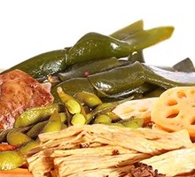 Vegetable Assortment