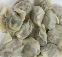 Shepherd's Purse and Pork