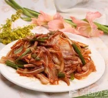 Spicy Oil Pig Ears