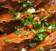 Braised Duck Heads