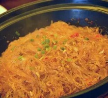 海皇干捞粉丝