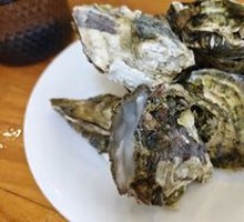 Oyster
