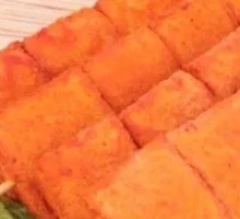 Qianye Tofu