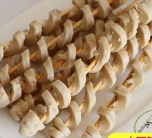 Wheat Gluten King