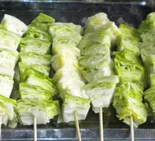 Stuffed Cabbage Rolls