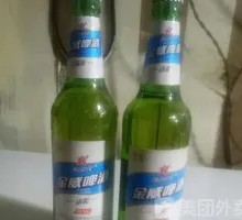 Kingway Beer Refreshing