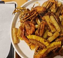 Qingfeng's Secret-Style Crab (Female Crab)