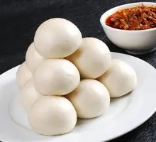 Original Large Steamed Bun