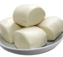 Mixed Grain Steamed Bun