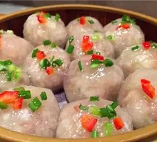 Fengtai Meatballs