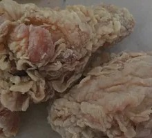 Spicy Chicken Wings