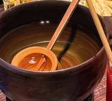 White Peach Oolong Tea