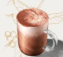 Chocolate Steam Milk