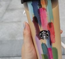 Hot Oat Milk Latte