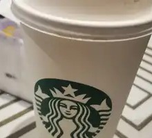 Oat Milk Velvet Latte