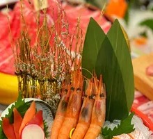 Premium Sashimi