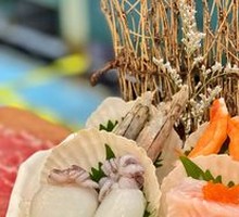 Seafood Platter