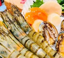 Black Tiger Shrimp