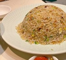 Fuchun Yangzhou Fried Rice