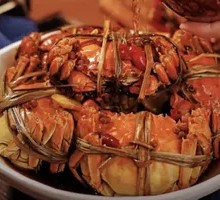 Huaiao Drunk Crab