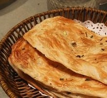 Mengcheng Flatbread