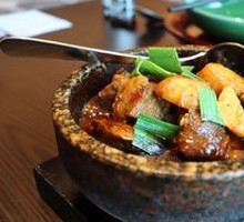 Mengcheng Beef Brisket