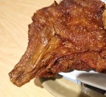 Fried Chicken Thigh