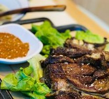 Fresh Lamb Ribs