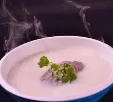 Signature Lamb Pure Soup