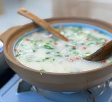 Mutton Hot Pot
