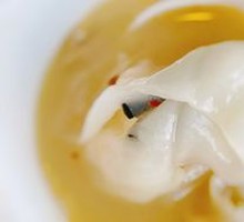 Signature Bird's Nest Chicken (Small Pot)