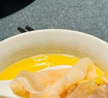 Bird's Nest Chicken