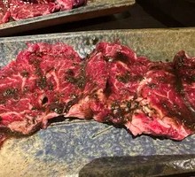 Black Truffle Sauce Tenderloin