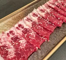 Classic Snowflake Pork Belly