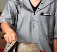 Original One-Meter Beef Tongue