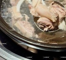 Original Coconut Chicken