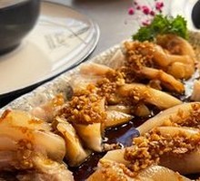 Signature Ginger Pork Trotter