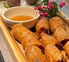 潮汕果肉