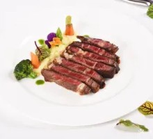 Angus Sirloin Steak
