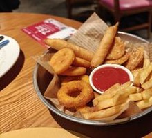 Pail Xiao Chi Pin Pan