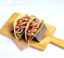 Beef Tacos